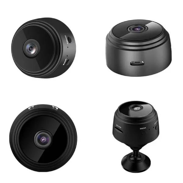 Reliable HD wireless backup camera for all large vehicles: RVs, trucks, trailers. Essential parking aid.