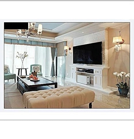 Durable weatherproof wireless camera for reliable home surveillance.