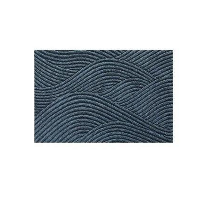 Premium heavy-duty outdoor mat, non-slip & weather-resistant, ideal for busy entranceways.