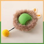 Plush Green