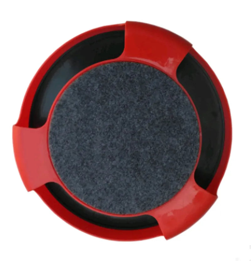 Engages cats with an interactive moving mouse toy, promotes pet play & exercise.
