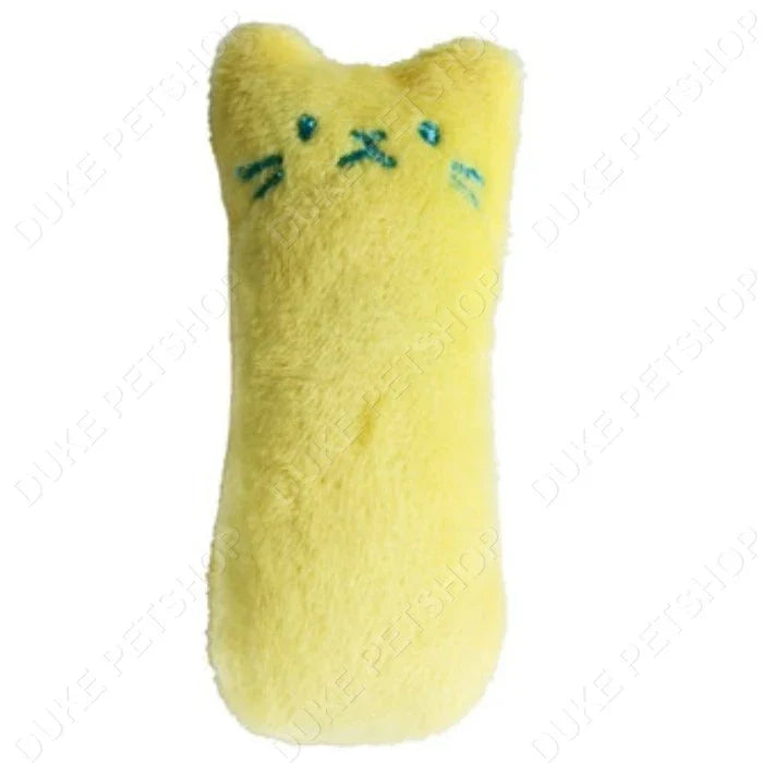 Versatile interactive catnip toy, ensuring endless pet play & cat entertainment.