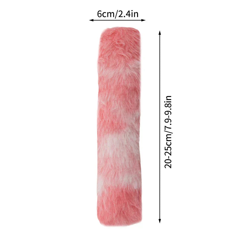 Durable interactive catnip plush pillow, a fun pet toy for chewing, cuddling, and playful energy.