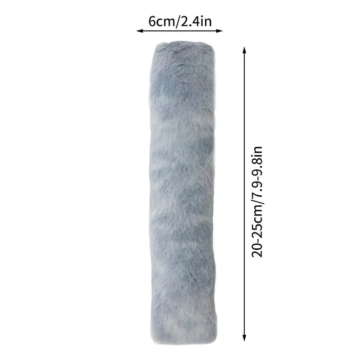 Versatile catnip plush pillow, serving as an interactive toy, comfortable pet pillow & stress reliever.