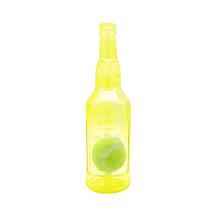 Fun pet toy designed for interactive play and chewing