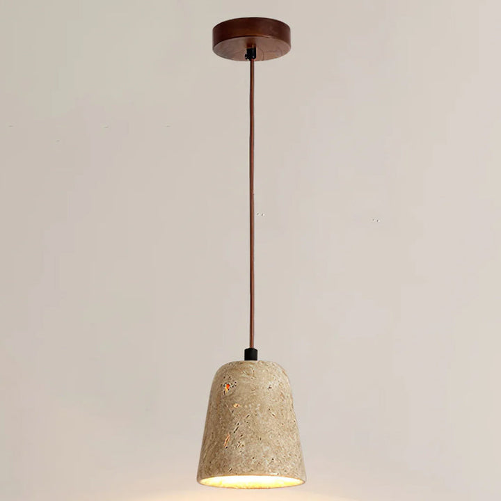 Jorford contemporary accent light, a modern sculptural lamp for home interior design.