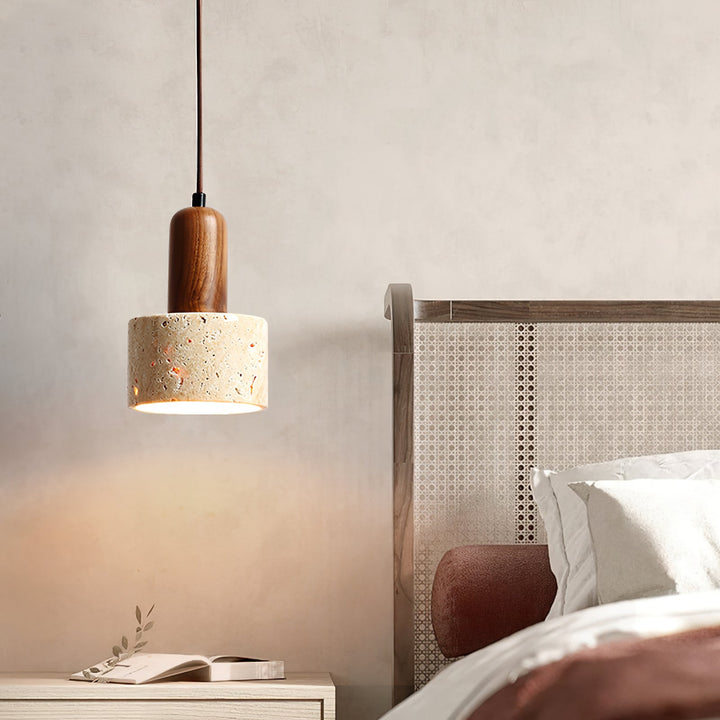 Sleek Jorford contemporary accent light, a stylish modern lighting fixture.