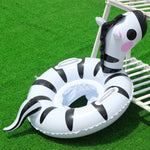 Striped