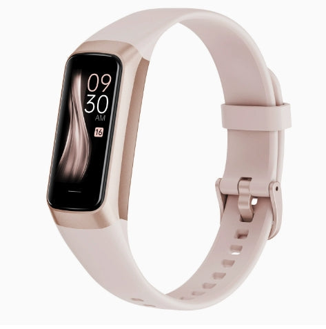 Durable kids smart watch designed for sports and daily activity tracking.