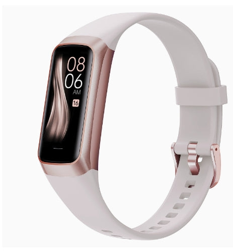Heart rate monitor watch for children, perfect for tracking workouts and play.