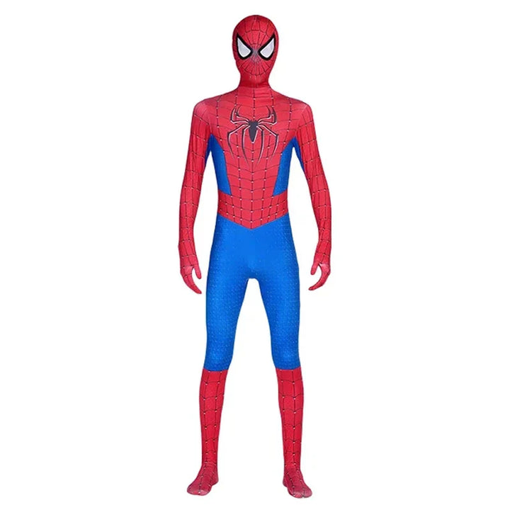 Kids' Superhero Costumes for Unforgettable Adventures