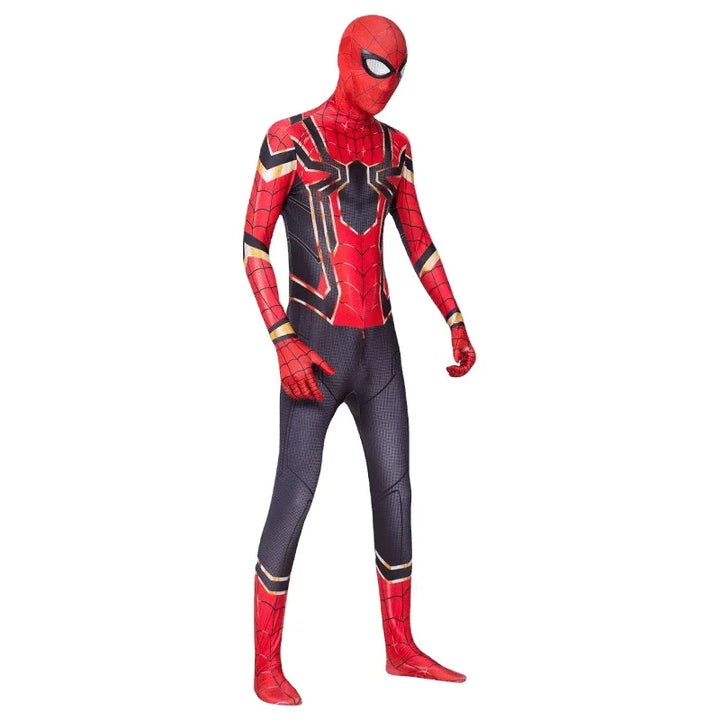 Kids' Superhero Costumes for Unforgettable Adventures