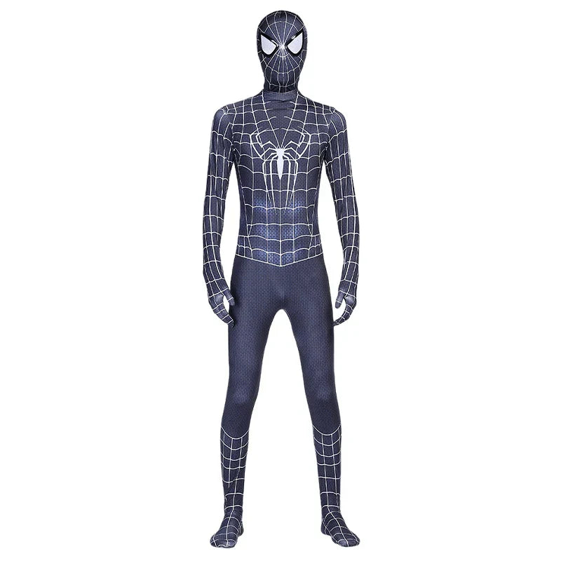 Kids' Superhero Costumes for Unforgettable Adventures