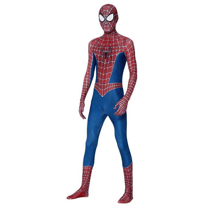 Kids' Superhero Costumes for Unforgettable Adventures