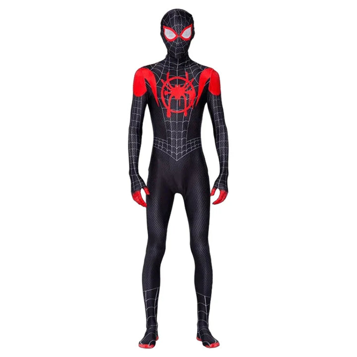 Kids' Superhero Costumes for Unforgettable Adventures