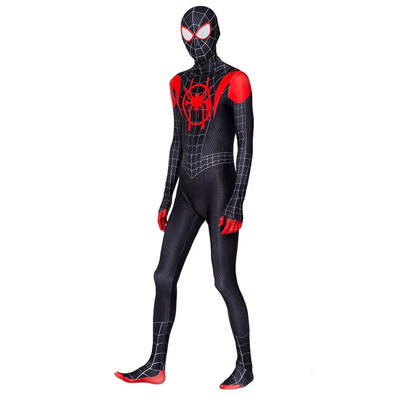 Kids' Superhero Costumes for Unforgettable Adventures