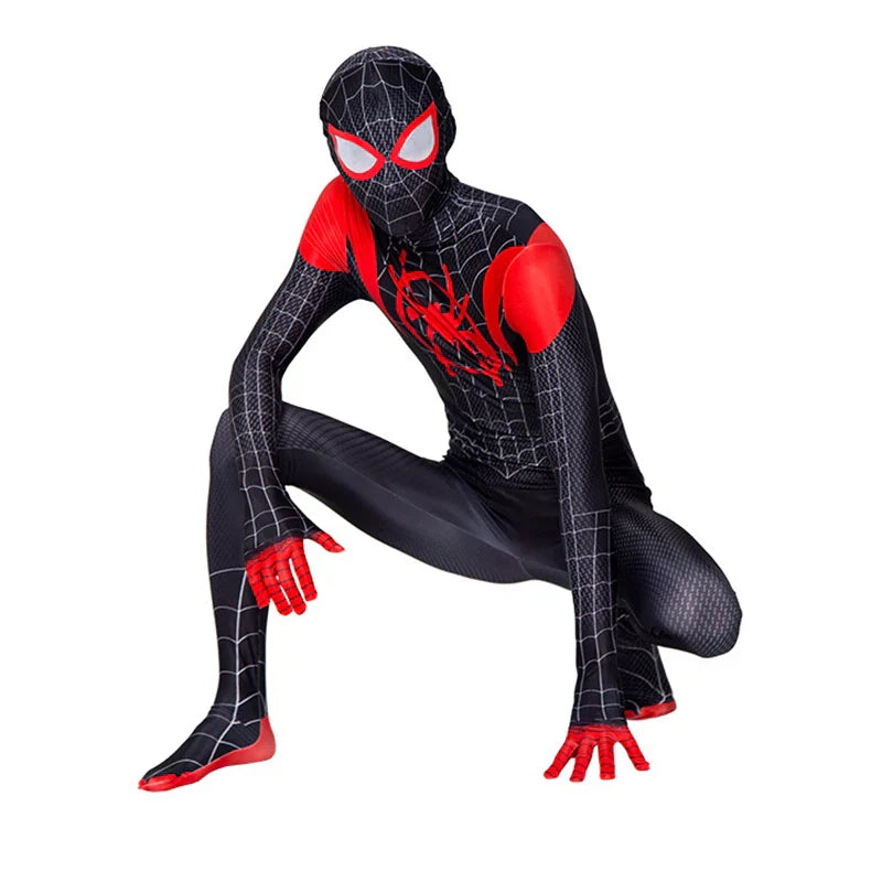 Kids' Superhero Costumes for Unforgettable Adventures