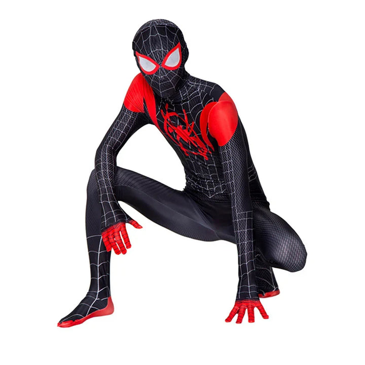 Kids' Superhero Costumes for Unforgettable Adventures