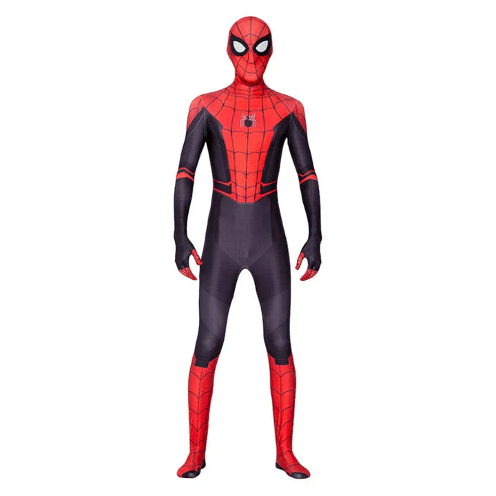 Kids' Superhero Costumes for Unforgettable Adventures