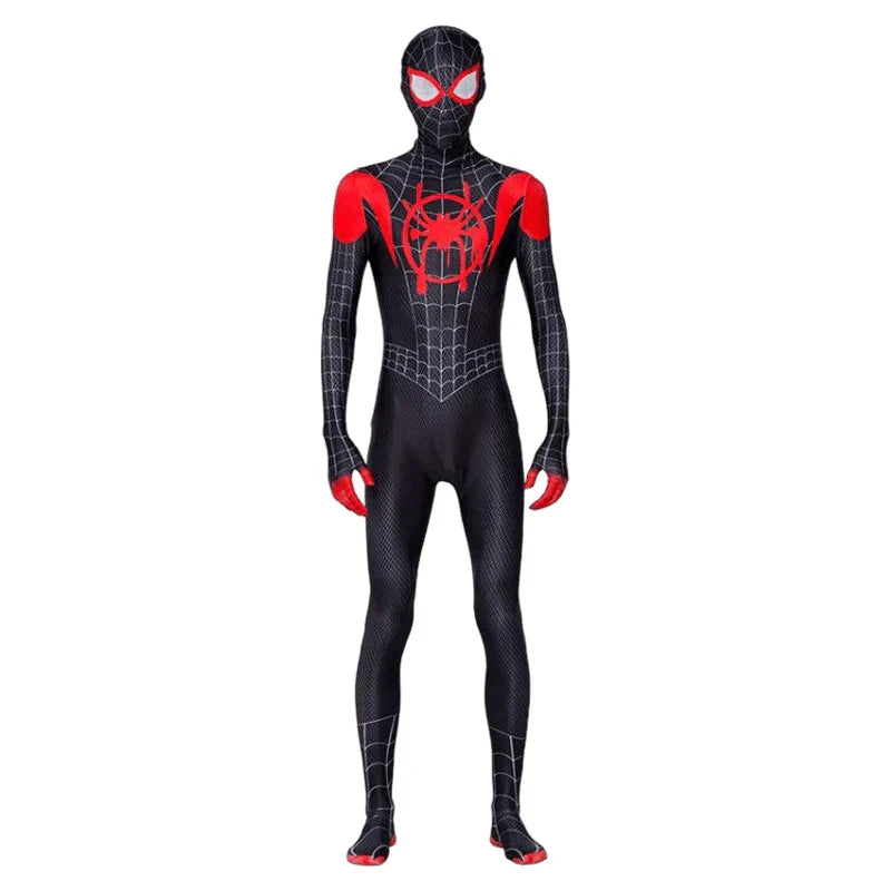Kids' Superhero Costumes for Unforgettable Adventures