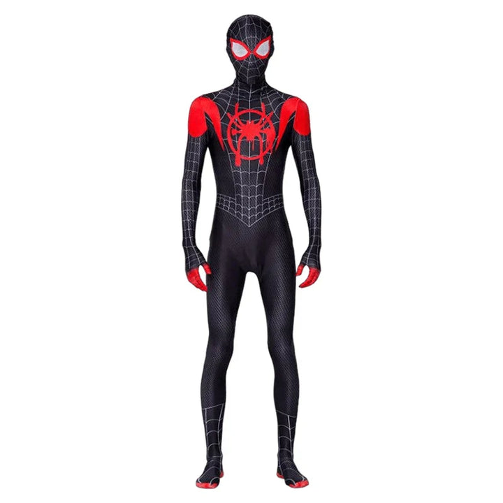 Kids' Superhero Costumes for Unforgettable Adventures