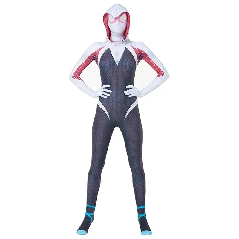 Kids' Superhero Costumes for Unforgettable Adventures