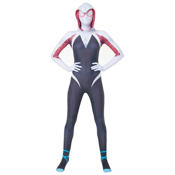 Kids' Superhero Costumes for Unforgettable Adventures