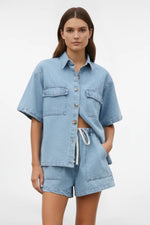Light Blue