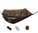 Dark Camouflage Green