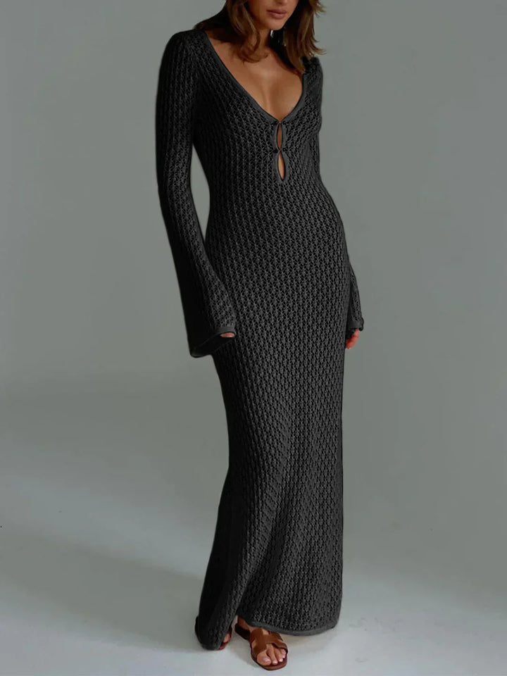 Women's quick-dry beach cover-up, a must-have for any vacation.