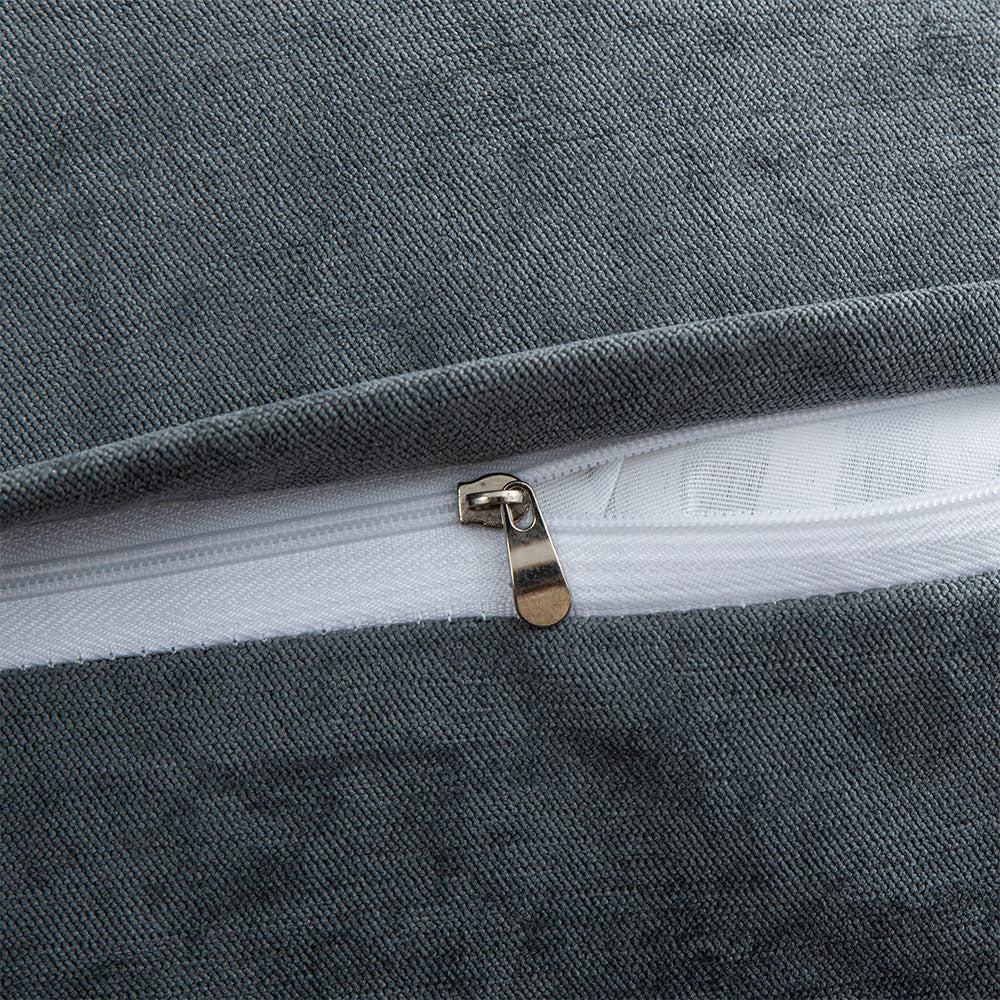Ergonomic luxury reading cushion for bed, ensuring ultimate comfort and support.