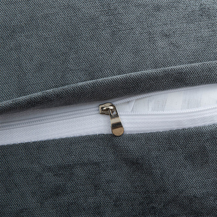 Ergonomic luxury reading cushion for bed, ensuring ultimate comfort and support.