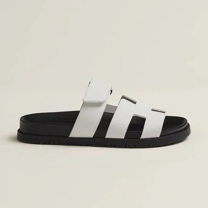 Comfortable mens sandals perfect for beach holidays and summer outings
