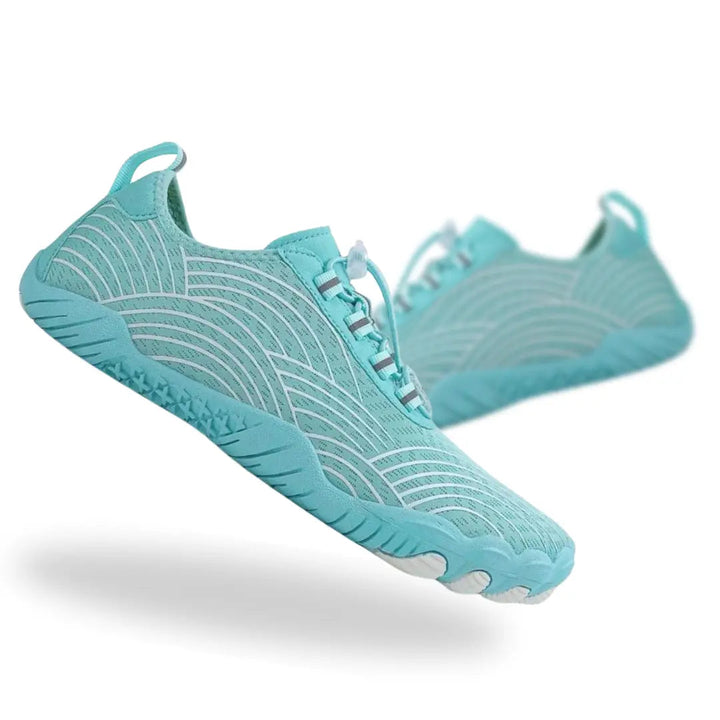 Women's everyday lace-up shoes for ultimate comfort