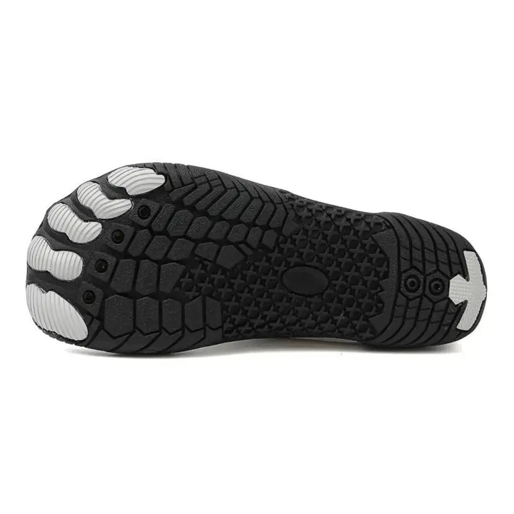 Stylish and comfortable unisex barefoot footwear