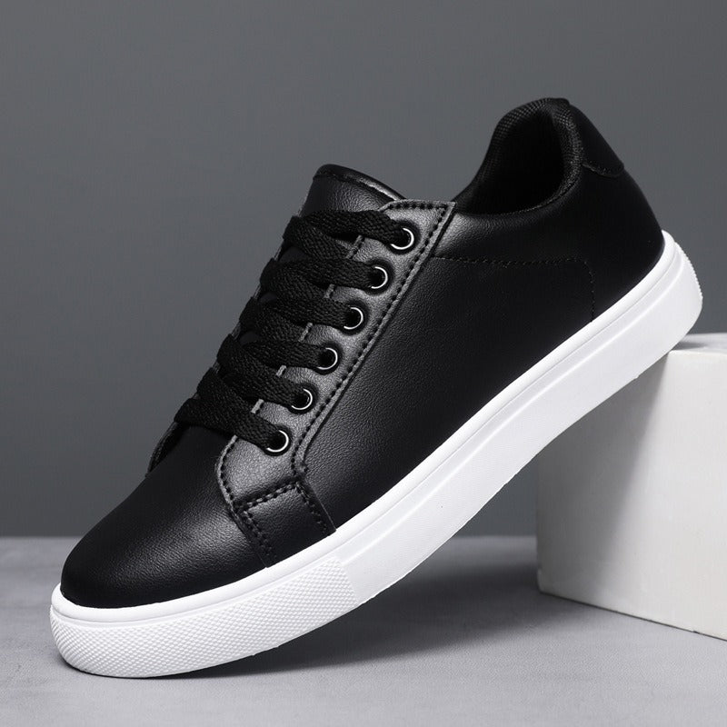 Comfortable and stable men's walking shoes, perfect for everyday wear and men's fashion.