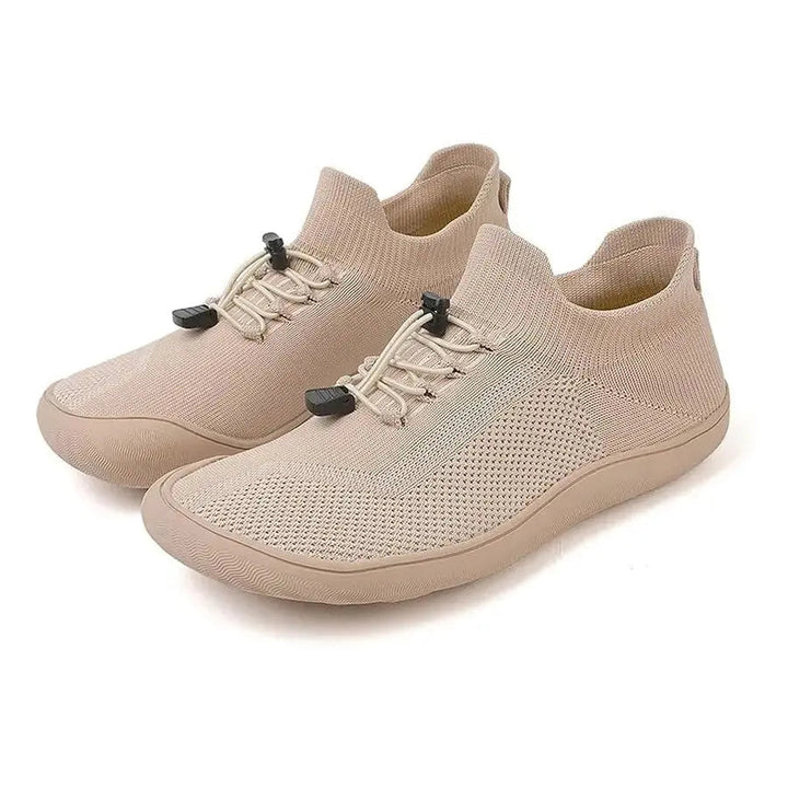 Men's minimalist barefoot shoes for natural walking