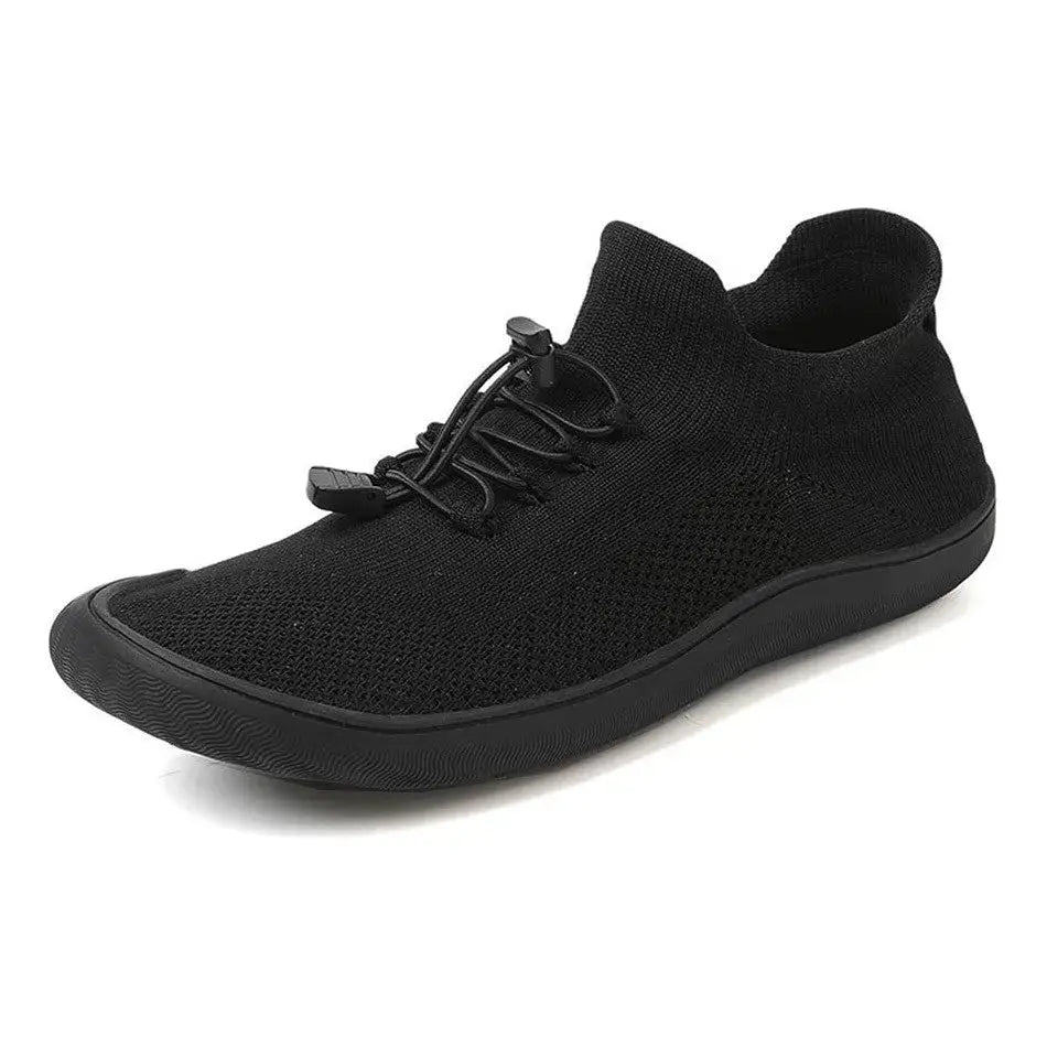 Versatile slip-on shoes for everyday wear, unisex design