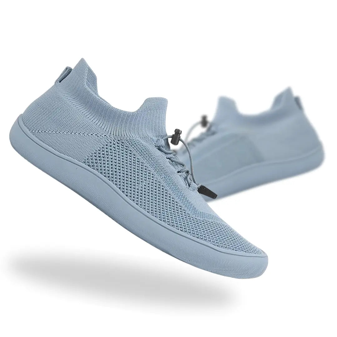 Women's barefoot trainers for active lifestyles