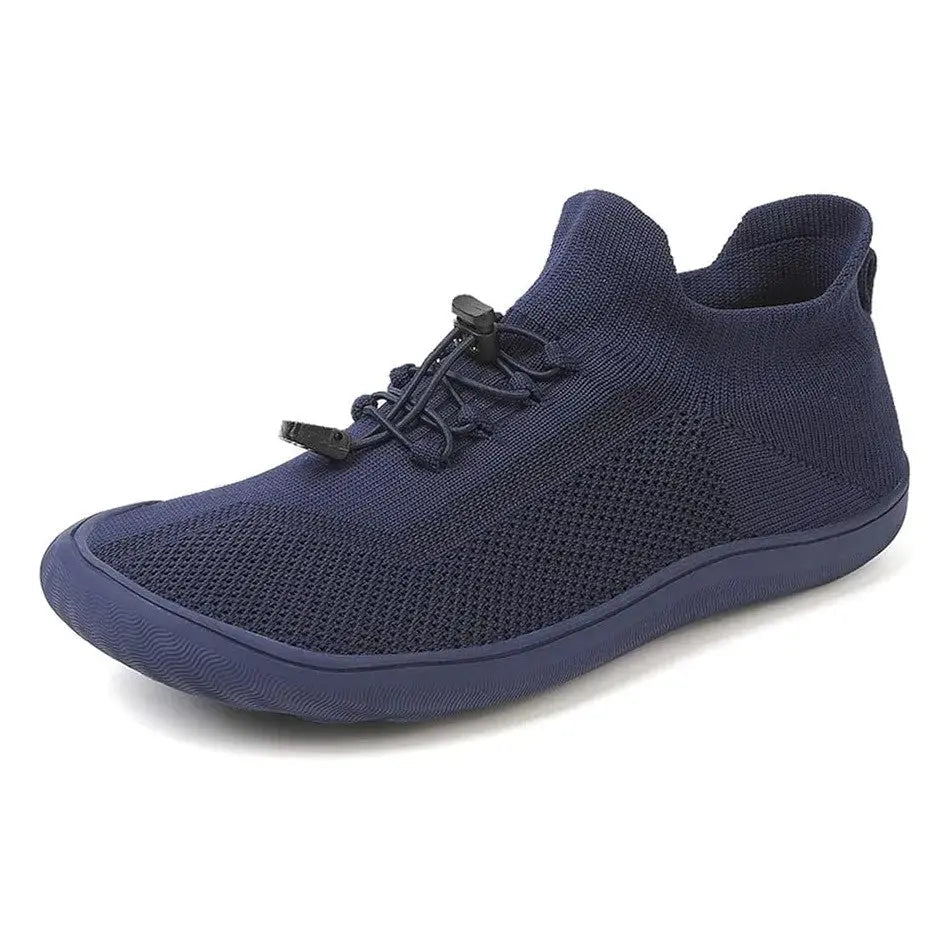 Everyday barefoot shoes for women, minimalist design