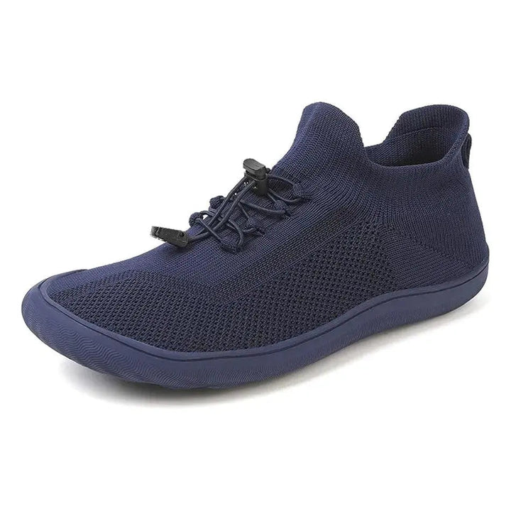 Everyday barefoot shoes for women, minimalist design