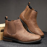 Chestnut Brown