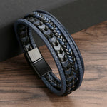 Blue 19cm