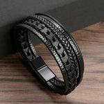 Black 19cm