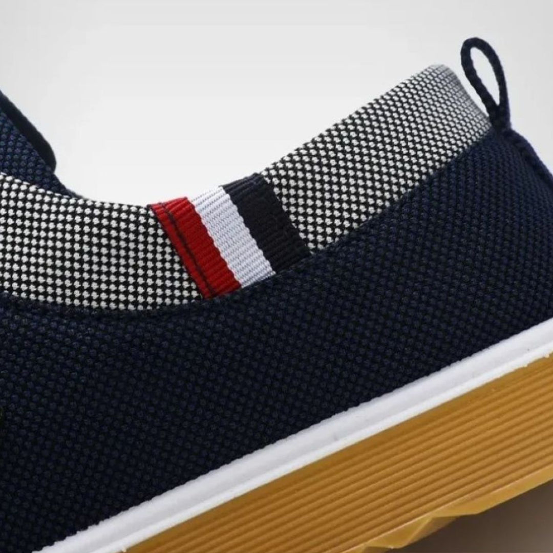 Versatile men's orthopaedic lace-up comfort shoes, perfect for everyday wear and supreme foot support.