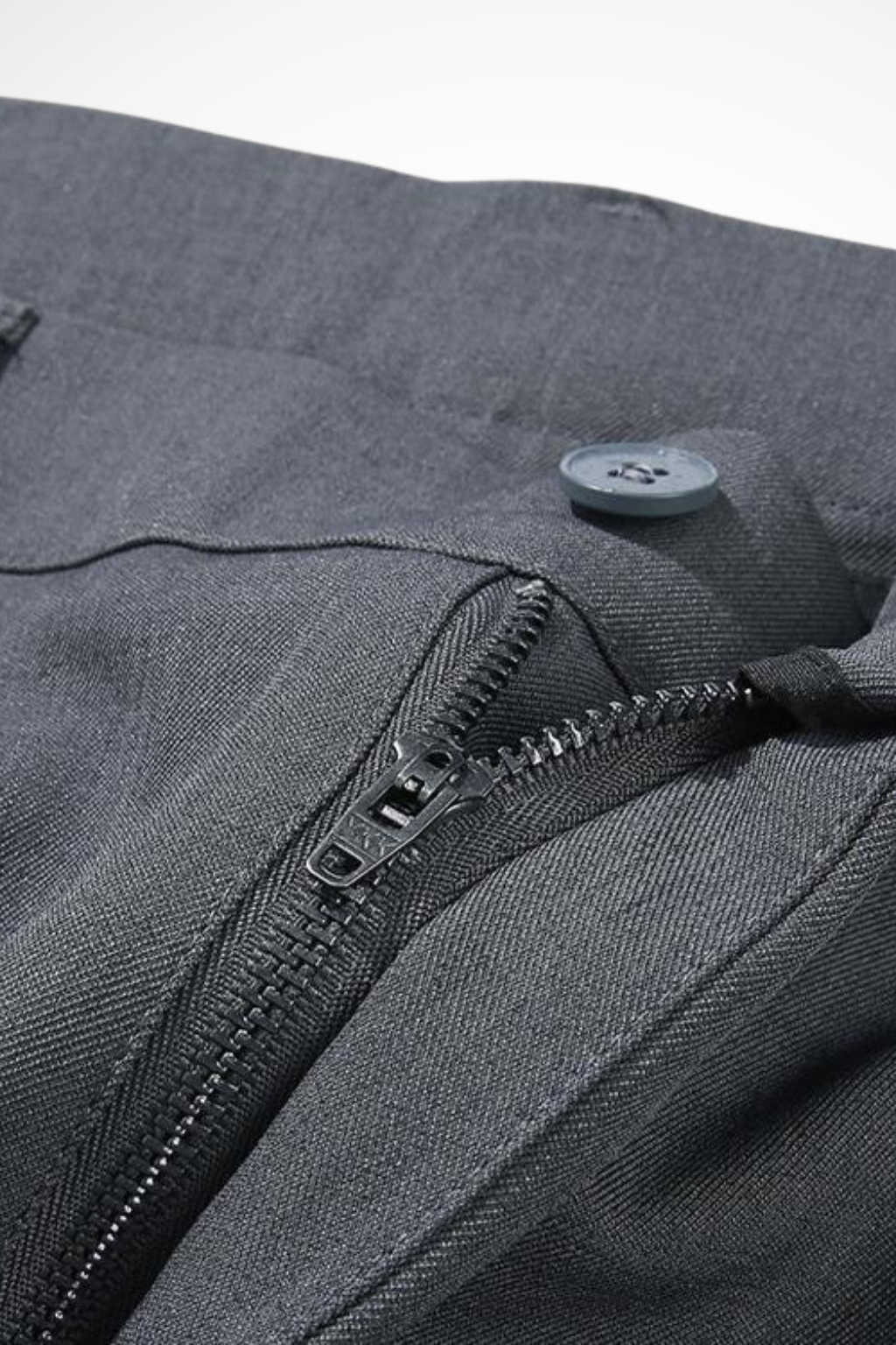Celeste London: premium men's tailored trousers in a wide leg fit