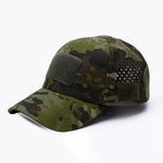 Boreal Camo