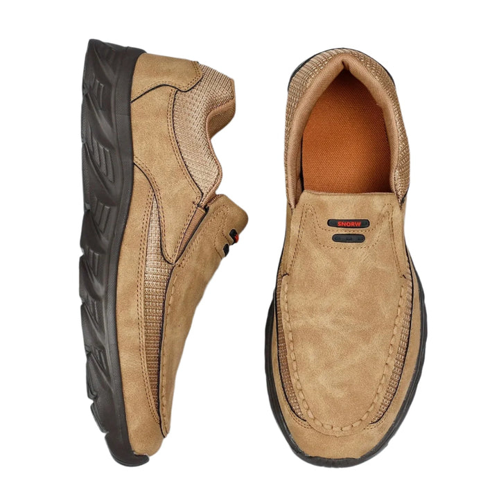 Breathable men's driving loafers, slip-on casual shoes for daily wear & travel. Comfortable lightweight spring footwear.