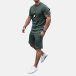 Army green
