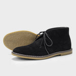 Black Suede